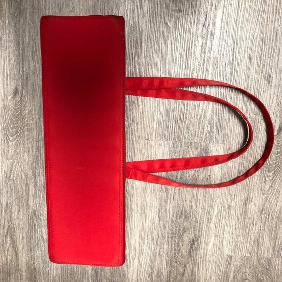 Kate Spade Red Tote Bag - Picture 14 of 15